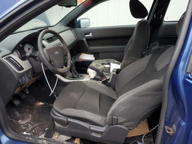 Photo 7 from auction – 2008 FORD FOCUS with VIN 1FAHP33N08W251865