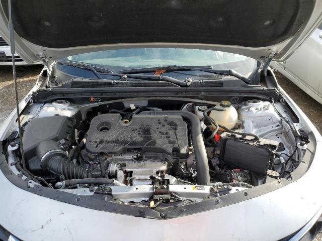 Photo 11 from auction – 2021 CHEVROLET MALIBU LT with VIN 1G1ZD5ST0MF065796