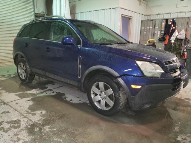 صورة رقم 4 من المزاد - 2012 CHEVROLET CAPTIVA SP مع VIN 3GNAL2EK9CS532062