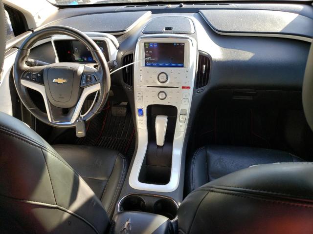 Фото 8 с аукциона – 2012 CHEVROLET VOLT с VIN 1G1RH6E40CU121261