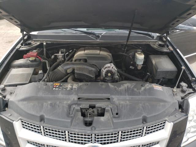 Photo 12 from auction – 2013 CADILLAC ESCALADE E with VIN 1GYS4KEF8DR327599