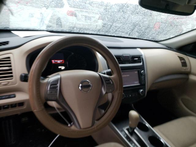 Photo 8 from auction – 2015 NISSAN ALTIMA 2.5 with VIN 1N4AL3APXFC177175