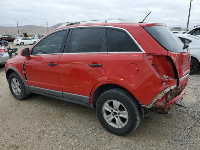 Photo 2 from auction – 2009 SATURN VUE XE with VIN 3GSCL33P29S569344