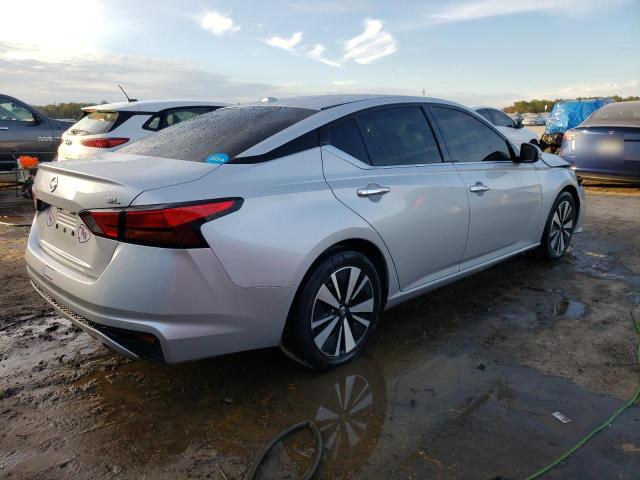 Photo 3 from auction – 2020 NISSAN ALTIMA SL with VIN 1N4BL4EV9LC156543