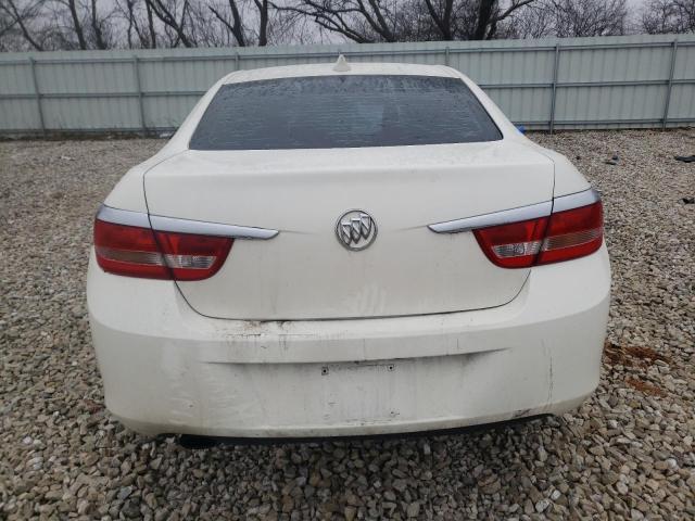 Photo 6 from auction – 2016 BUICK VERANO with VIN 1G4PP5SK7G4121063