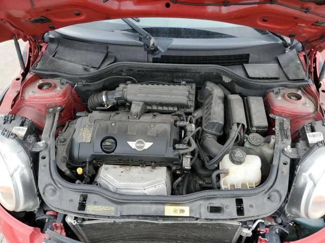 Photo 11 from auction – 2012 MINI COOPER with VIN WMWSU3C5XCT263487