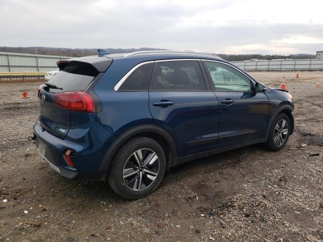 Photo 3 from auction – 2020 KIA NIRO EX with VIN KNDCD3LD1L5391829