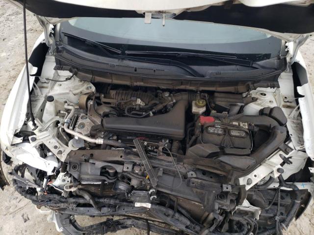 Photo 12 from auction – 2019 NISSAN ROGUE S with VIN KNMAT2MT3KP555191