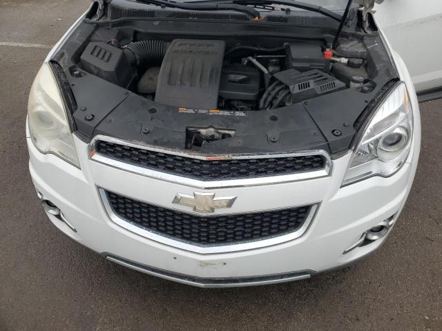 Photo 12 from auction – 2012 CHEVROLET EQUINOX LT with VIN 2GNFLGEK7C6104721