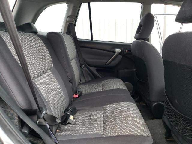 Photo 11 from auction – 2005 TOYOTA RAV4 with VIN JTEHD20V756037061