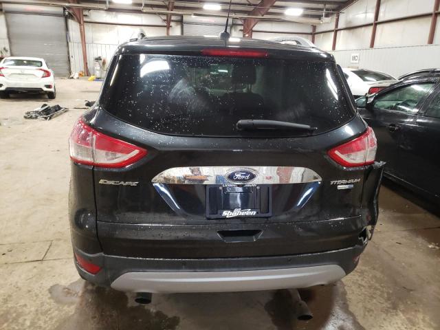 Photo 6 from auction – 2014 FORD ESCAPE TIT with VIN 1FMCU9J98EUC06830