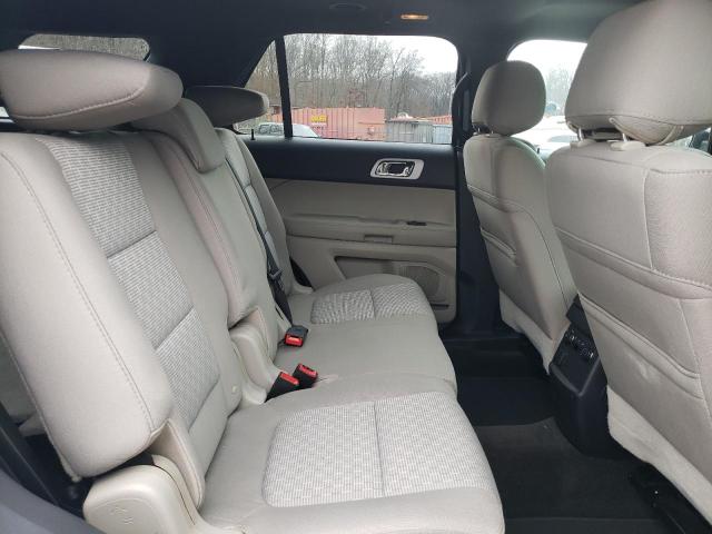Photo 6 from auction – 2015 FORD EXPLORER X with VIN 1FM5K8D89FGB65295