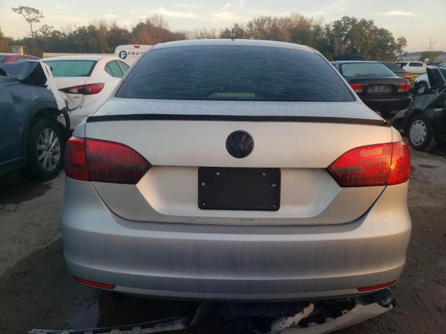 Photo 6 from auction – 2011 VOLKSWAGEN JETTA SE with VIN 3VWDX7AJ2BM324920