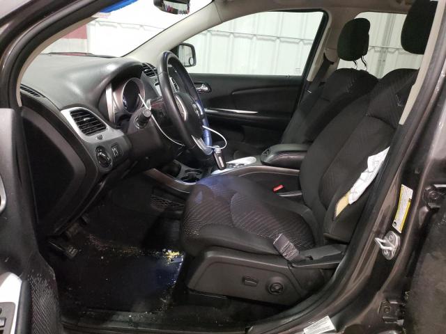 Photo 7 from auction – 2015 DODGE JOURNEY with VIN 3C4PDCBG5FT531561