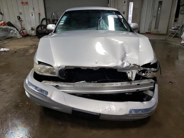 Photo 5 from auction – 1997 BUICK PARK AVENU with VIN 1G4CW52K8V4650312