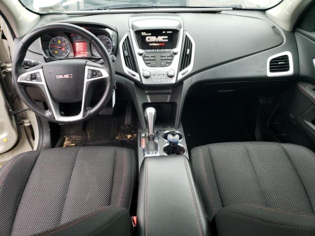 Photo 8 from auction – 2014 GMC TERRAIN SL with VIN 2GKALREK4E6259104