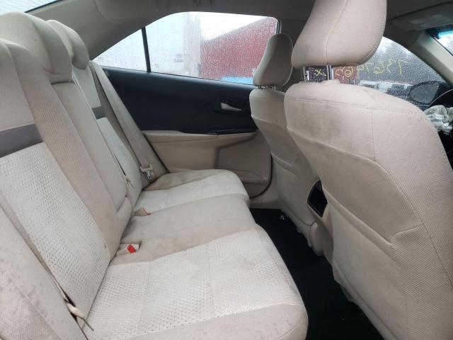 Photo 10 from auction – 2014 TOYOTA CAMRY L with VIN 4T4BF1FK6ER425620