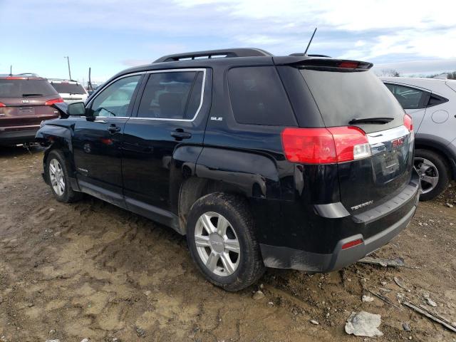 Photo 2 from auction – 2015 GMC TERRAIN SL with VIN 2GKALREK0F6326928