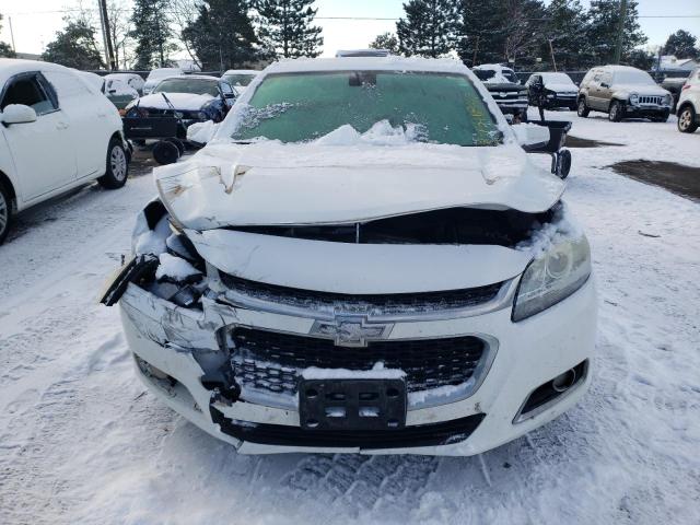 Photo 5 from auction – 2014 CHEVROLET MALIBU 2LT with VIN 1G11E5SL6EF150458