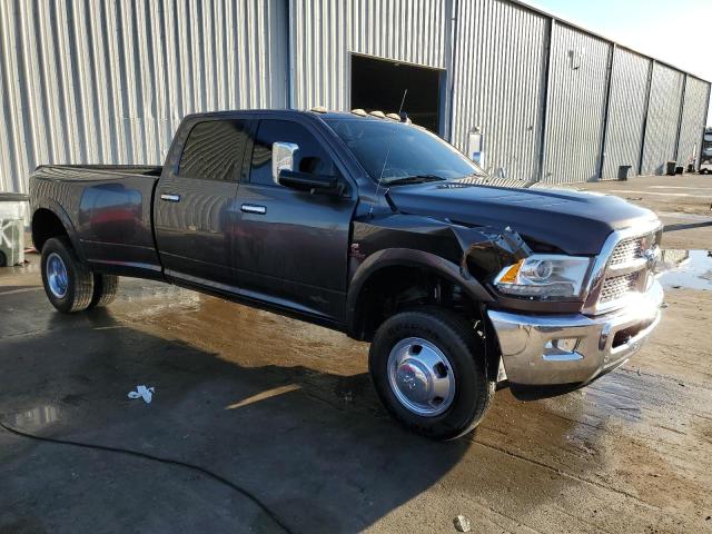 Photo 4 from auction – 2016 RAM 3500 LARAM with VIN 3C63RRJL7GG346169