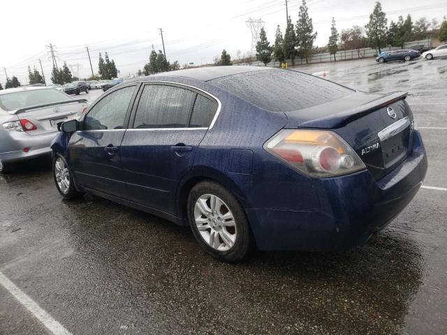 Photo 2 from auction – 2012 NISSAN ALTIMA BAS with VIN 1N4AL2AP9CN450875