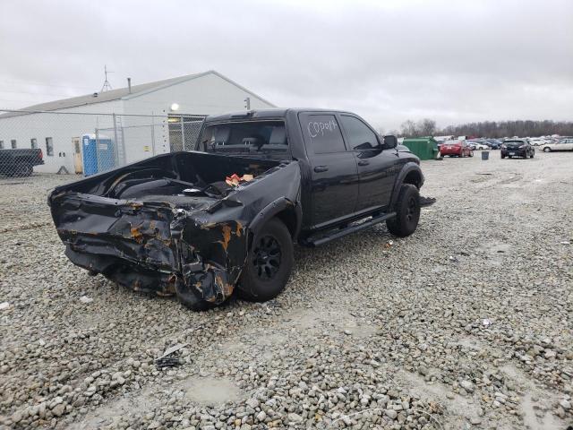 Photo 3 from auction – 2016 RAM 1500 ST with VIN 3C6RR7KT3GG272097