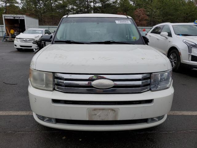 Photo 5 from auction – 2011 FORD FLEX SE with VIN 2FMGK5BC8BBD29524