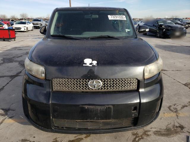 Photo 5 from auction – 2008 TOYOTA SCION XB with VIN JTLKE50EX81035545