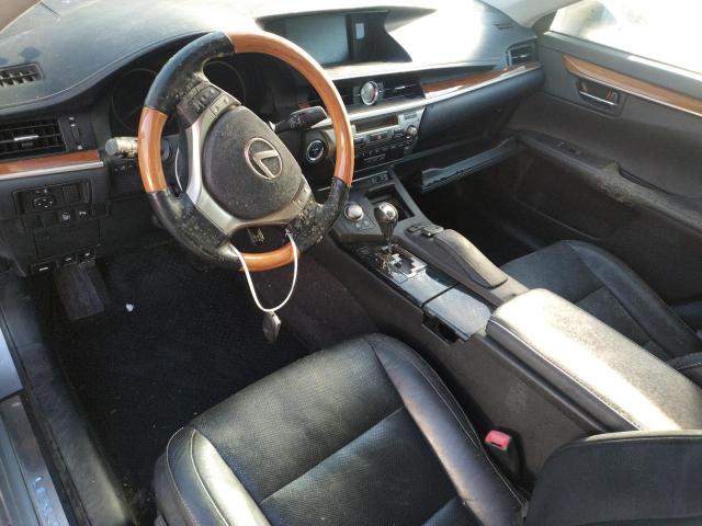 Photo 8 from auction – 2015 LEXUS ES 300H with VIN JTHBW1GG9F2096691