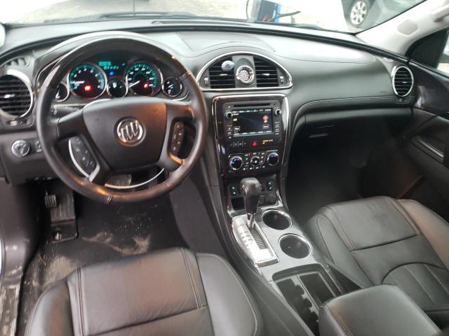 Photo 8 from auction – 2017 BUICK ENCLAVE with VIN 5GAKRBKD3HJ160116