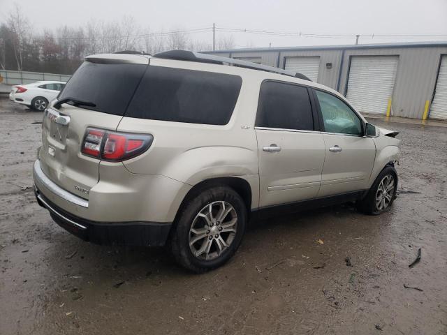 Photo 3 from auction – 2015 GMC ACADIA SLT with VIN 1GKKVRKD2FJ182855