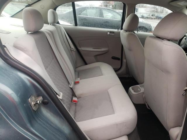 Photo 10 from auction – 2010 CHEVROLET COBALT LS with VIN 1G1AB5F54A7137328