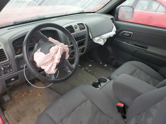 Photo 8 from auction – 2004 CHEVROLET COLORADO with VIN 1GCDT196648112055