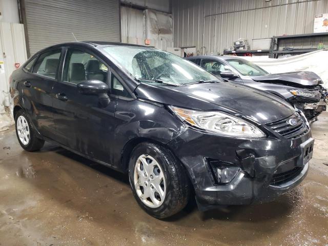 Photo 4 from auction – 2011 FORD FIESTA S with VIN 3FADP4AJ8BM105791