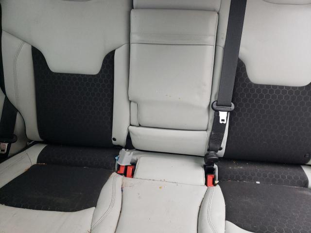 Photo 10 from auction – 2018 JEEP COMPASS LA with VIN 3C4NJDBB7JT113022