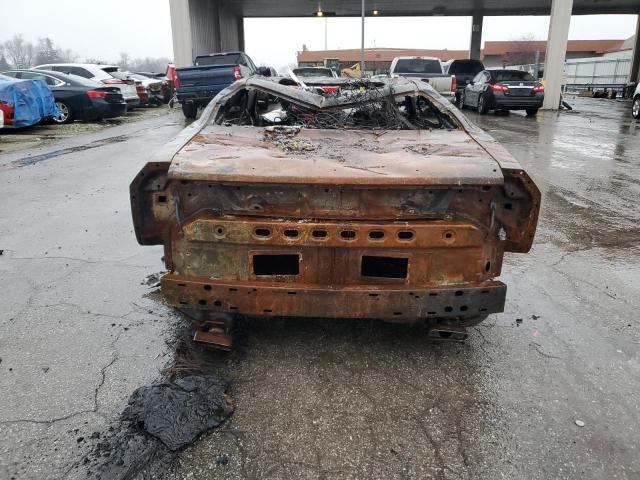 Photo 6 from auction – 2009 DODGE CHALLENGER with VIN 2B3LJ74W79H537539