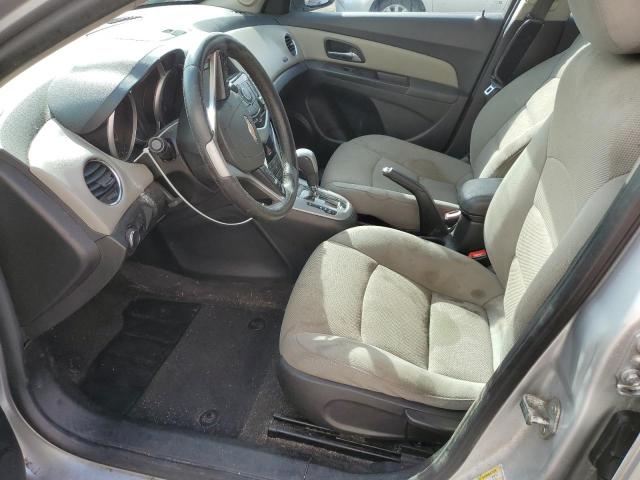 Photo 7 from auction – 2014 CHEVROLET CRUZE LT with VIN 1G1PC5SB5E7399710