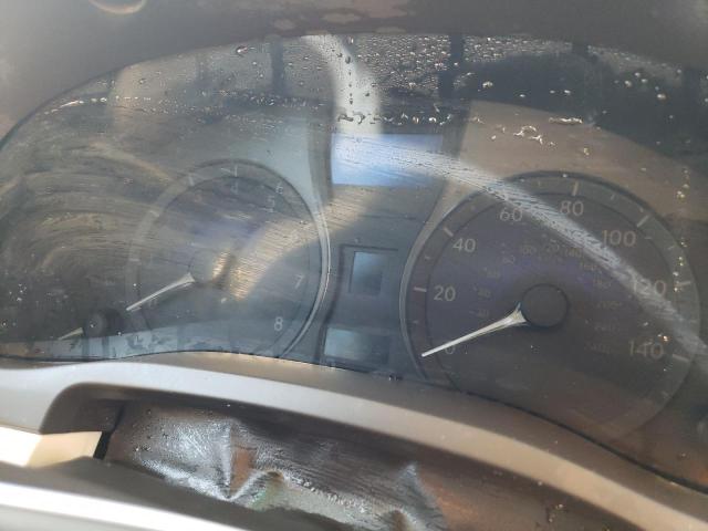 Photo 8 from auction – 2011 LEXUS RX 350 with VIN 2T2ZK1BA2BC045331