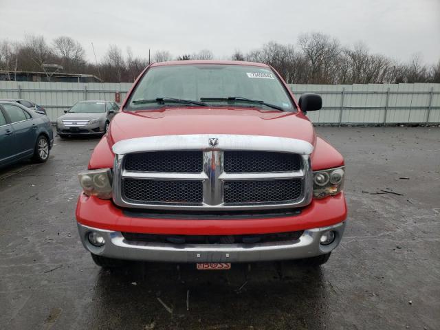 Photo 5 from auction – 2003 DODGE RAM 1500 S with VIN 1D7HU16Z03J549401