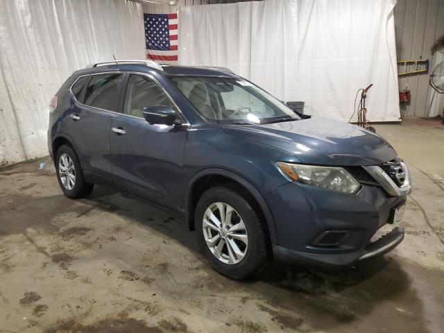 Photo 4 from auction – 2015 NISSAN ROGUE S with VIN 5N1AT2MV9FC766907