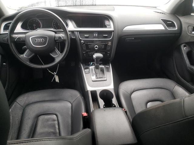 Photo 8 from auction – 2013 AUDI A4 PREMIUM with VIN WAUAFAFL0DN048632