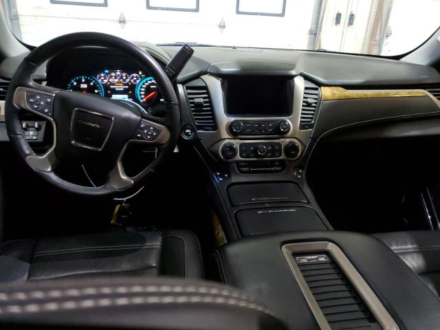 Photo 8 from auction – 2017 GMC YUKON DENA with VIN 1GKS1CKJ1HR172272