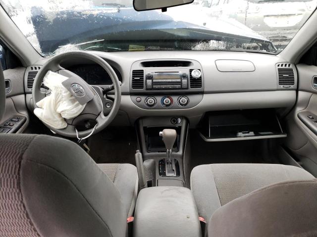 Photo 8 from auction – 2006 TOYOTA CAMRY LE with VIN 4T1BE32K76U111006