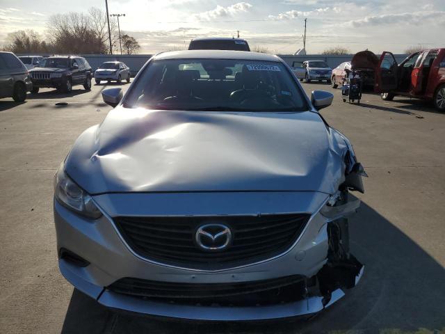 Photo 5 from auction – 2017 MAZDA 6 TOURING with VIN JM1GL1V51H1115454
