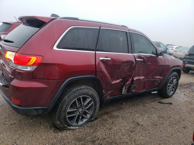 Photo 3 from auction – 2018 JEEP GRAND CHER with VIN 1C4RJFBG7JC331675
