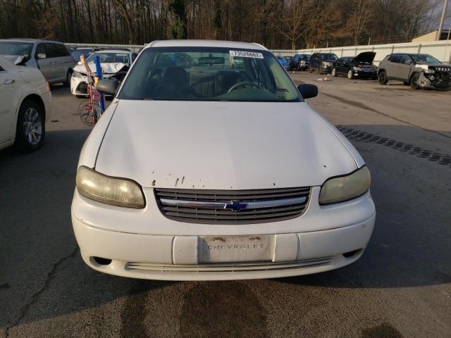 Photo 5 from auction – 2003 CHEVROLET MALIBU with VIN 1G1ND52J03M682669