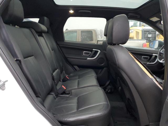 Photo 11 from auction – 2017 LAND ROVER DISCOVERY with VIN SALCR2BG2HH698593