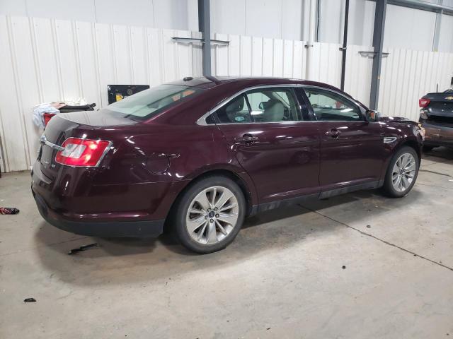 Photo 3 from auction – 2011 FORD TAURUS LIM with VIN 1FAHP2JW5BG123662