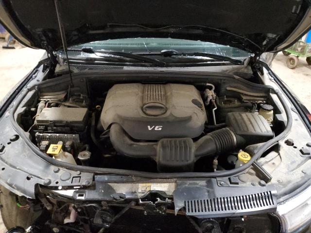 Photo 12 from auction – 2015 DODGE DURANGO SX with VIN 1C4RDJAG8FC154010