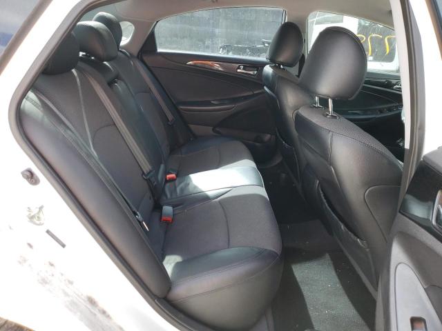 Photo 10 from auction – 2014 HYUNDAI SONATA SE with VIN 5NPEC4AB0EH849012